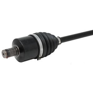 1332873 - Drive Shaft CV Axle, Front; RH & LH - Thumbnail 4