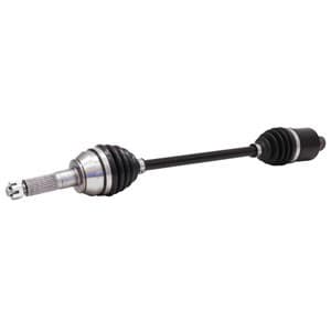 1333233 - Drive Shaft Axle, Rear; RH & LH