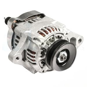 133745A1 - ND/IR/IF Alternator