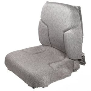 134181A2 - L/Armrests Includes Seat & Backrest Kit; Seat Cushion