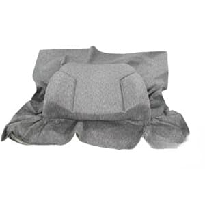 134181BK - Seat Backrest - Thumbnail 3