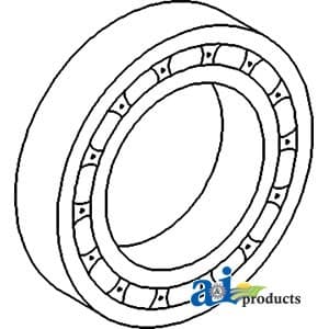 1342525C2 - Pivot Pin Bearing
