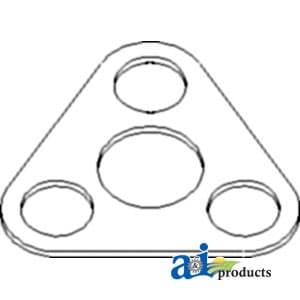 1342869C1 - Spacer, Flat; MFWD Planetary