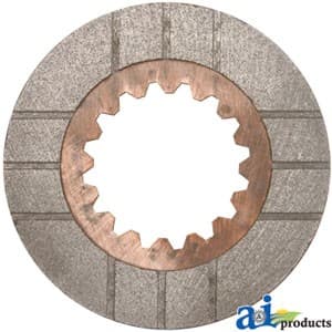 1345726C1 - Disc; Parking Brake (2/Pack) - Thumbnail 2