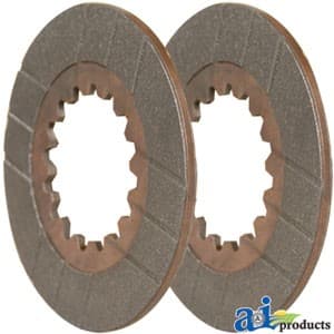 1345726C1 - Disc; Parking Brake (2/Pack)