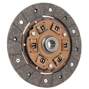1346876C1 - Disc; Clutch