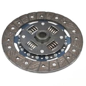 1346877C1 - Transmission; 8" Disc