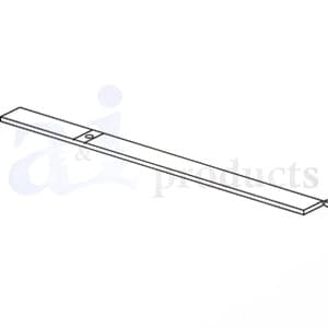 1348510C2 - Radiator Seal - Thumbnail 2