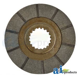 1349141C3 - Disc, Brake - Thumbnail 2