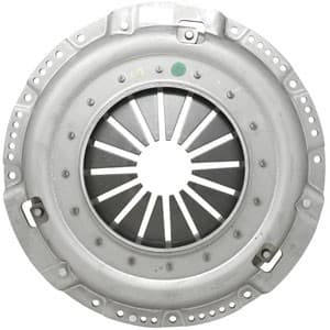 135020510 - Pressure Plate: 13.75", pressed steel, w/o release plate - Thumbnail 2