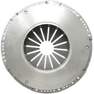 135020510 - Pressure Plate: 13.75", pressed steel, w/o release plate - Thumbnail 3