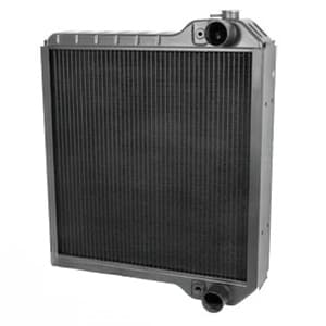 135691A3 - Radiator