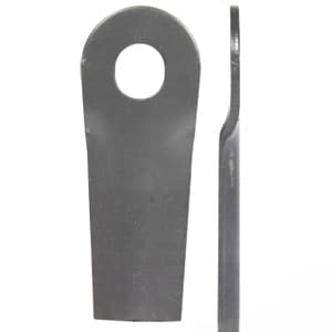 13800013 - HD Disc Mower Blade - Thumbnail 2