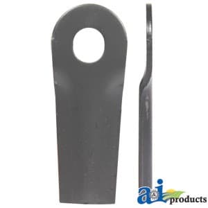 13800013 - Blade, Disc Mower, HD - Thumbnail 2