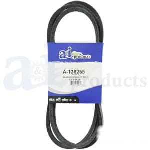 138255 - Belt, Deck