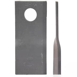 139888 - LH Disc Mower Blade - Thumbnail 2