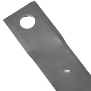 139888 - LH Disc Mower Blade