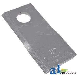 139889 - Blade, Disc Mower, RH