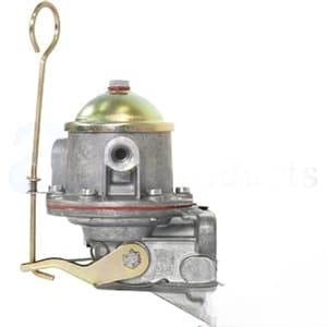 13H3375 - Fuel Lift Transfer Pump - Thumbnail 2