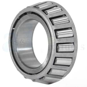 14138A-I - Cone, Tapered Roller Bearing