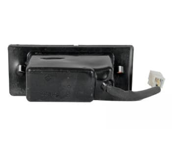 1425883M93 - Front Side (LH) Lamp - Thumbnail 3