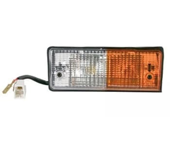 1425884M93 - Front Side (RH) Lamp - Thumbnail 2