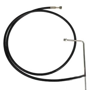 143107C3 - Line, Cond. to Rec/Drier Inlet Line