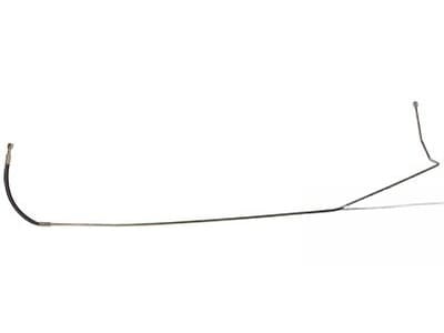 143114C2 - Line, Rec/Drier Inlet