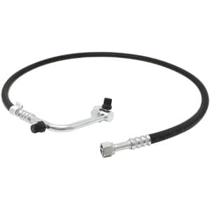 143120C4 - Line, Comp. to Cond.