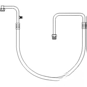 143130C5 - Line, Comp.Return Line - Thumbnail 4