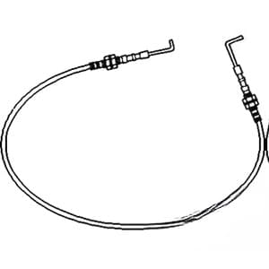 143961C1 - Cable, PTO Control