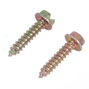 146-023B - 8' RH, Chrome, 7TPI,  Bolted, W/ Knifehead - Thumbnail 4