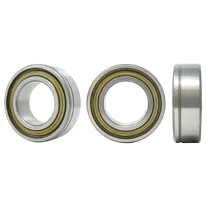146244BHIMP - Disc Bearing-Import - Thumbnail 2