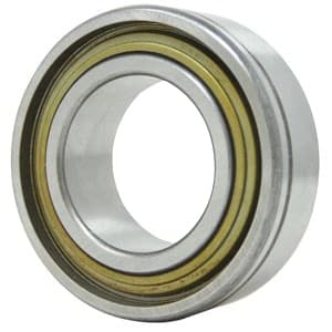 146244BHIMP - Disc Bearing-Import