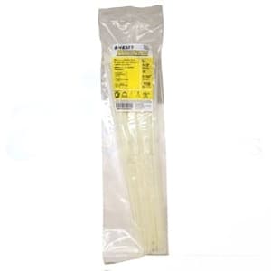 14B507 - 14-1/2" Self Locking Nylon Cable Ties - Thumbnail 2