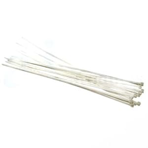 14B507 - 14-1/2" Self Locking Nylon Cable Ties