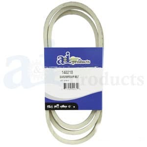 140218 - Belt, Drive