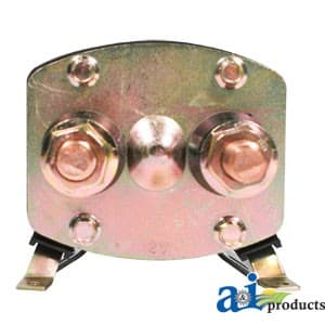 142328A1 - Starter Solenoid - Thumbnail 3