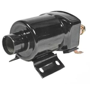 142328A1 - Starter Solenoid