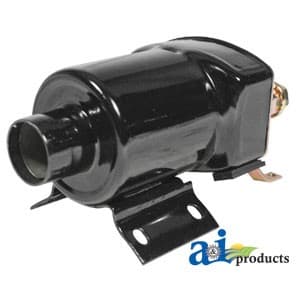 142328A1 - Starter Solenoid