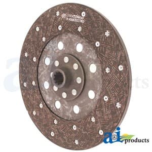 1424135M92 - PTO Disc: 11", organic, rigid