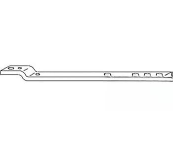 142617C4 - Drawbar
