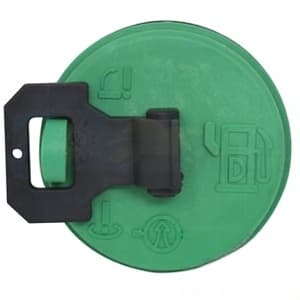 1428828 - Lockable Fuel Cap - Thumbnail 2