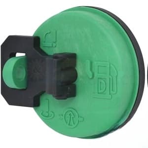 1428828 - Cap, Fuel, Lockable