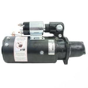 1433262M91 - Delco Starter - Thumbnail 3