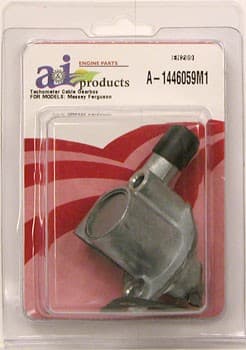 1446059M1 - Gearbox, Tachometer Cable - Thumbnail 3