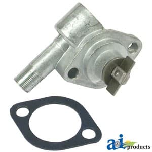 1446059M1 - Gearbox, Tachometer Cable