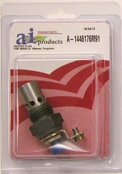 1446176M91 - Heater Plug