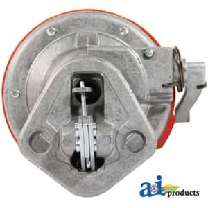 1446184M91 - Pump, Fuel Lift Transfer - Thumbnail 3