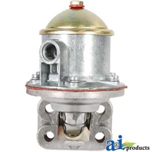 1446951M91 - Pump, Fuel Lift - Thumbnail 4
